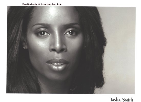 Tasha Smith photo