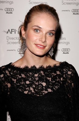 Rachel Blanchard photo
