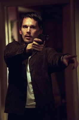 Ethan Hawke photo