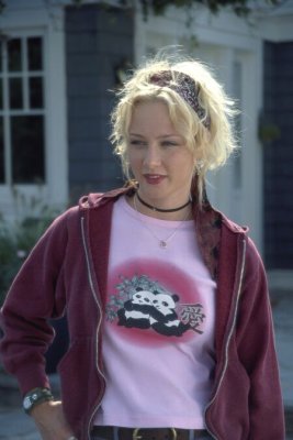 Katharine Towne photo