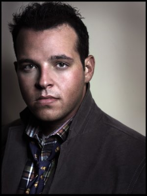 Daniel Franzese photo