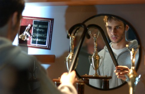 Scott Mechlowicz photo