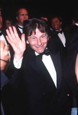 Roman Polanski photo
