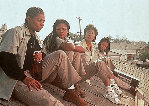 Kimberly Elise photo