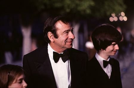 Walter Matthau photo