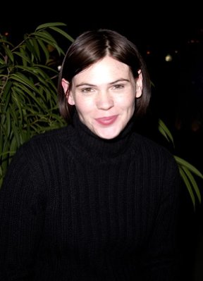 Clea DuVall photo