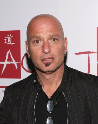 Howie Mandel photo