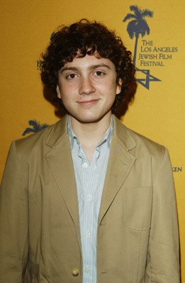 Daryl Sabara photo
