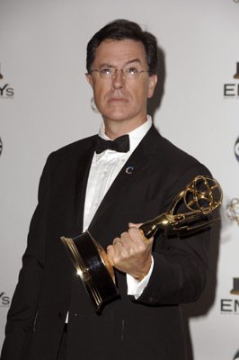 Stephen Colbert photo