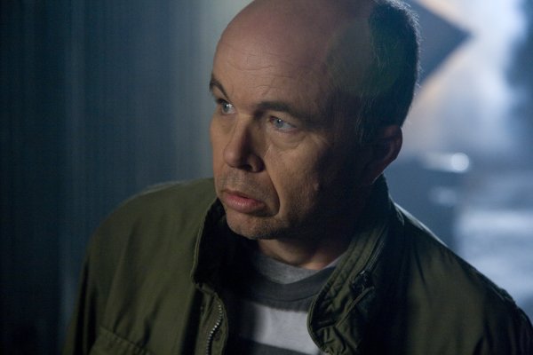 Clint Howard photo