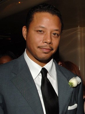 Terrence Howard photo