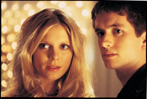 Sean Biggerstaff photo