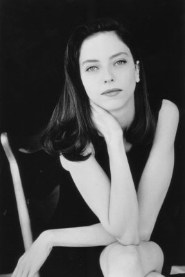 Juliet Landau photo