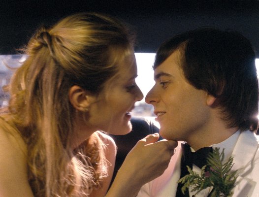 Rachel Blanchard photo