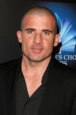 Dominic Purcell photo
