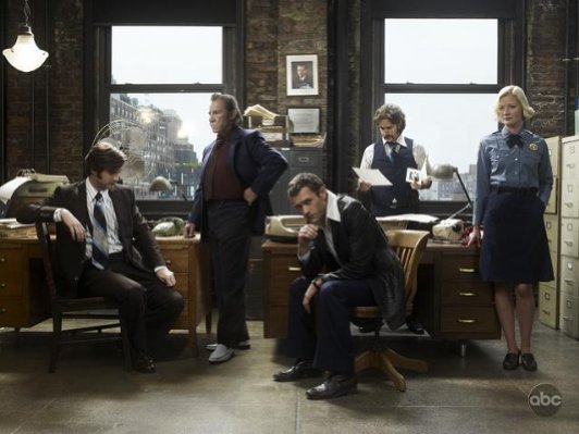 Michael Imperioli photo