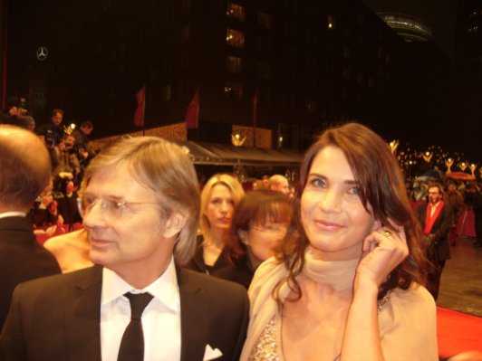 Sara-Marie Maltha photo