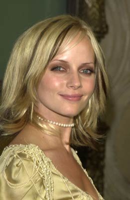 Marley Shelton photo