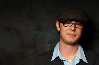 Colin Hanks photo