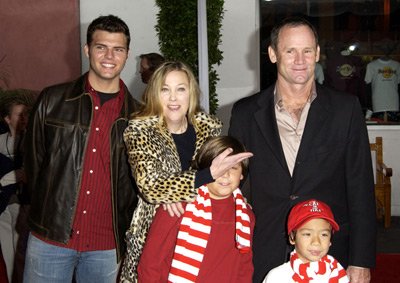 Catherine O'Hara photo