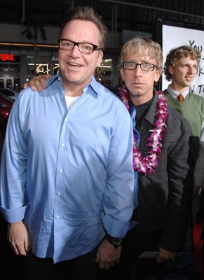 Andy Dick photo