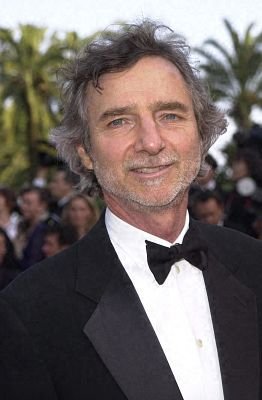 Curtis Hanson photo
