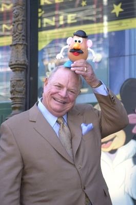 Don Rickles photo