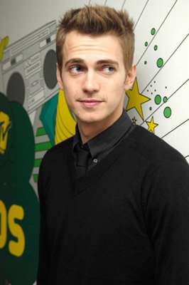 Hayden Christensen photo