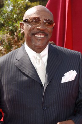 Louis Gossett Jr. photo