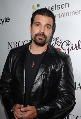 Ricardo Chavira photo