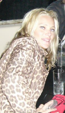 Angela Featherstone photo