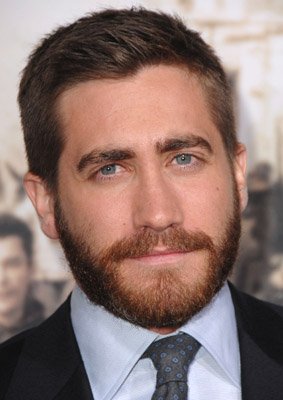 Jake Gyllenhaal photo