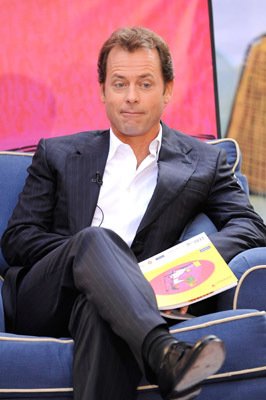Greg Kinnear photo