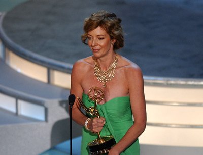 Allison Janney photo