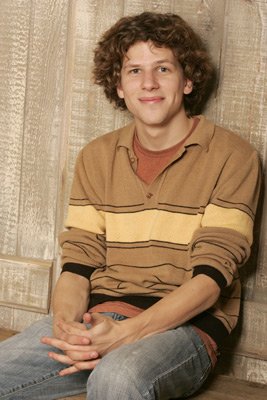 Jesse Eisenberg photo