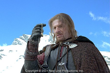 Sean Bean photo