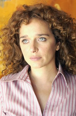 Valeria Golino photo