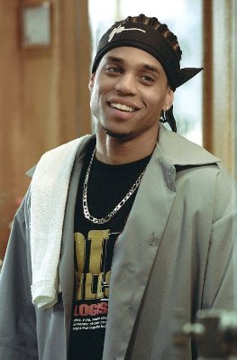 Michael Ealy photo