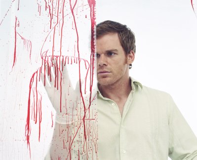 Michael C. Hall photo