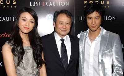 Ang Lee photo