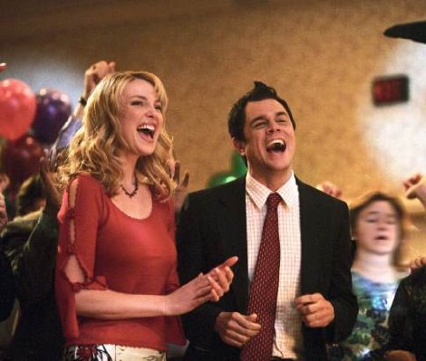 Johnny Knoxville photo