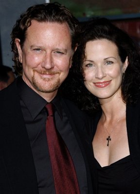 Judge Reinhold photo