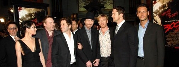 Andrew Tiernan photo