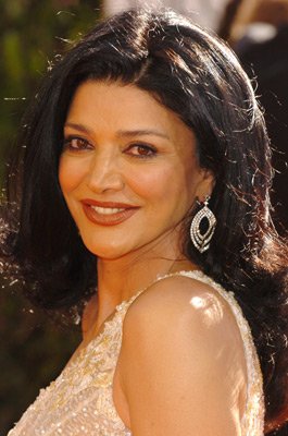 Shohreh Aghdashloo photo