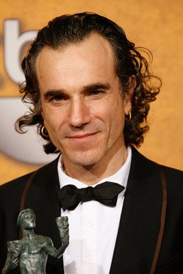Daniel Day-Lewis photo
