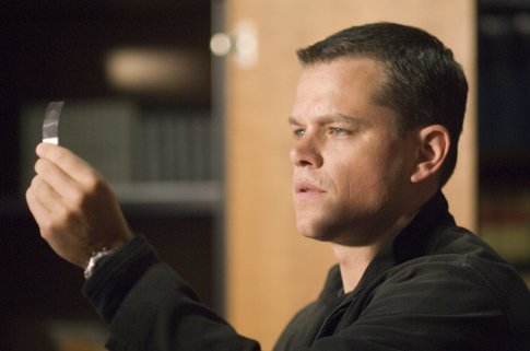 Matt Damon photo