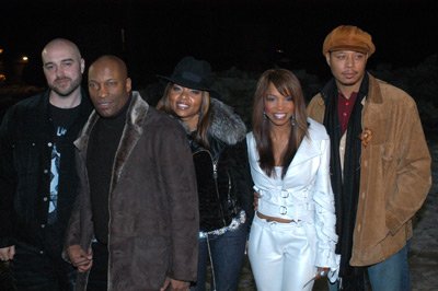 John Singleton photo