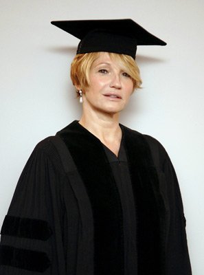 Ellen Barkin photo