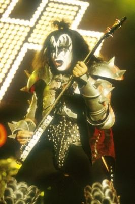 Gene Simmons photo