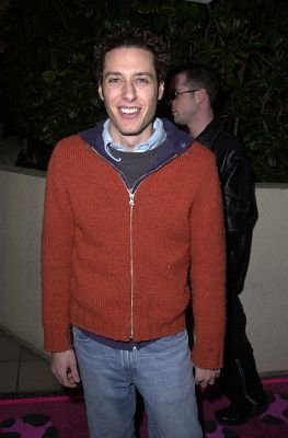 Paulo Costanzo photo